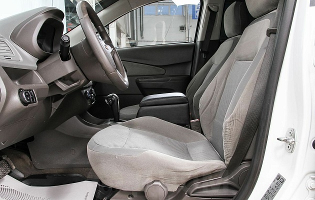 Chevrolet Cobalt, фото №7