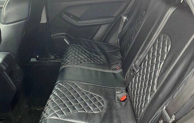 Haval Jolion I, фото №5