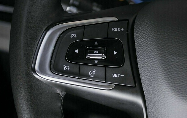 Chery tiggo 8 pro, фото №14