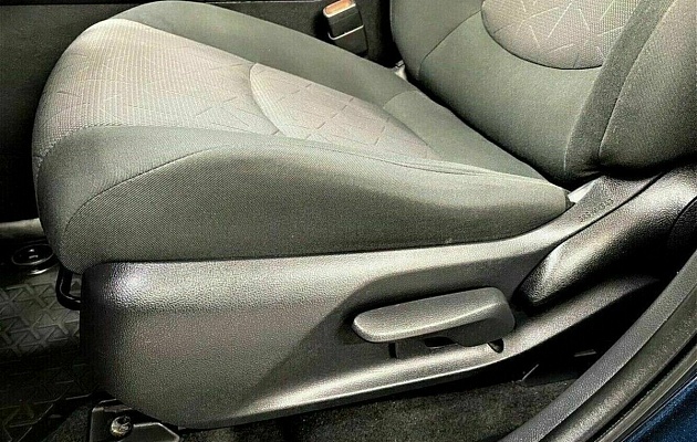 Toyota rav4, фото №11