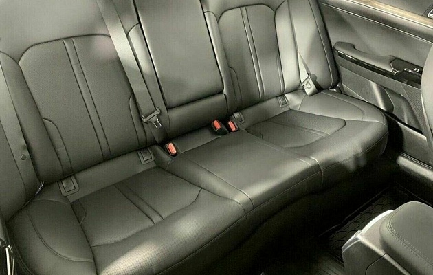 Kia k5, фото №15