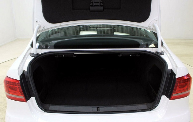 Volkswagen Passat, фото №13