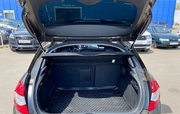 Citroen C4, фото №7