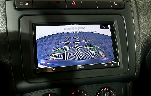 Volkswagen Polo, фото №11