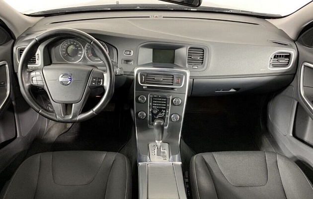 Volvo S60, фото №6