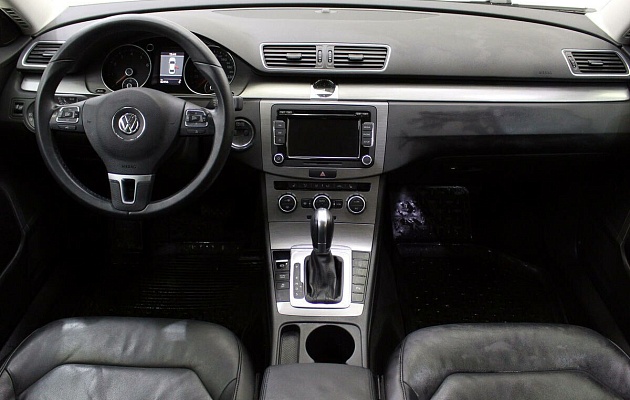 Volkswagen Passat, фото №6