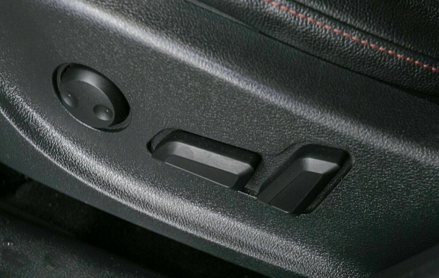 Haval h6, фото №19