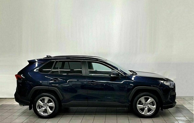 Toyota rav4, фото №4