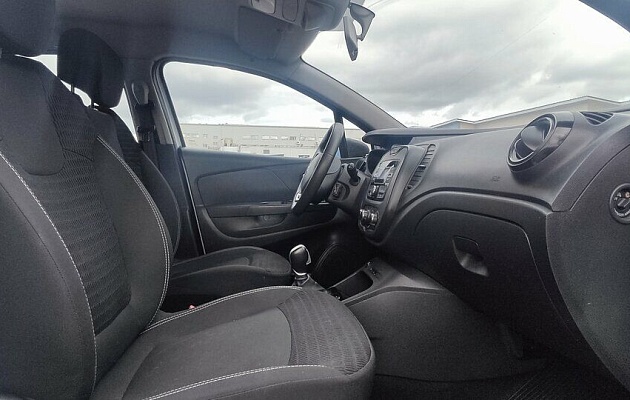Renault Kaptur I, фото №5