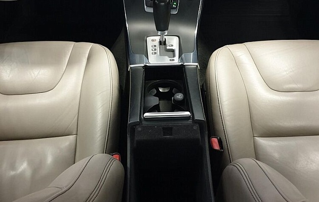 Volvo S60, фото №10