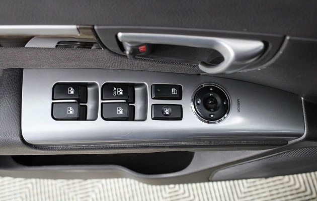 Hyundai Santa Fe, фото №8