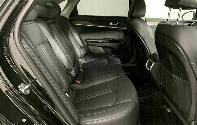 Kia k5, фото №15