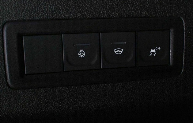 Renault arkana, фото №11