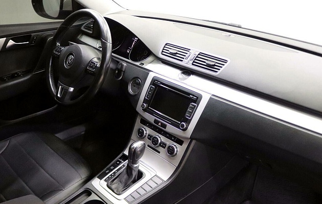 Volkswagen Passat, фото №6