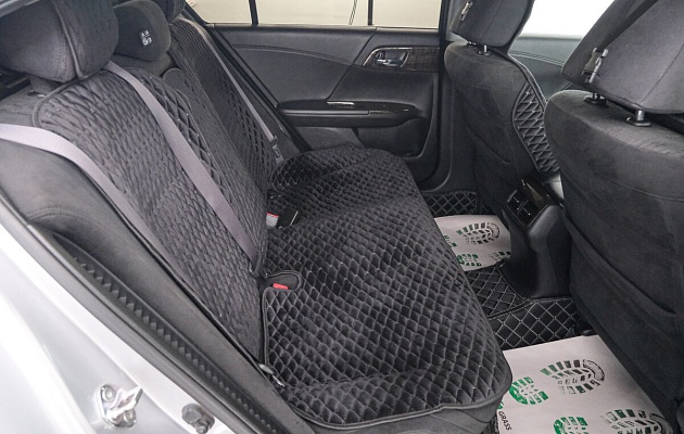 Honda Accord, фото №12