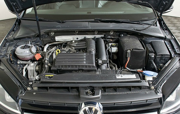Volkswagen Golf, фото №17