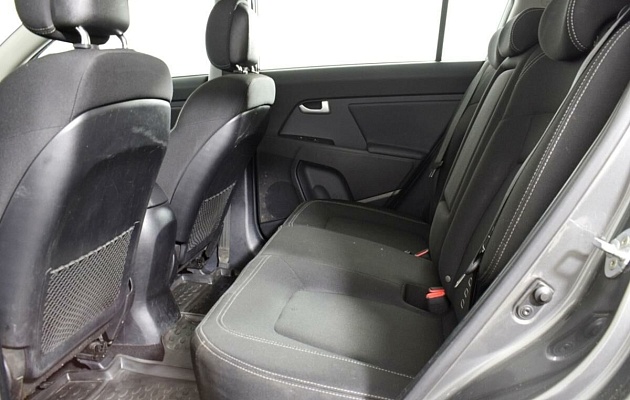 Kia Sportage, фото №11