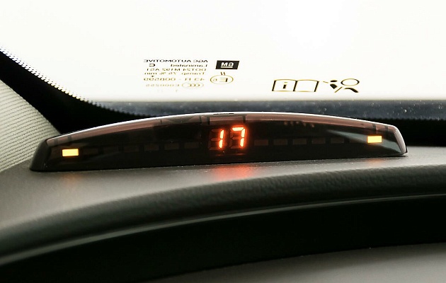 Opel Insignia, фото №14