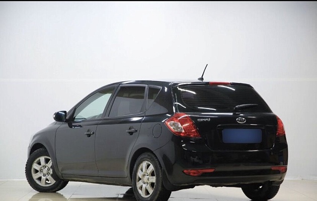 Kia Ceed, фото №2