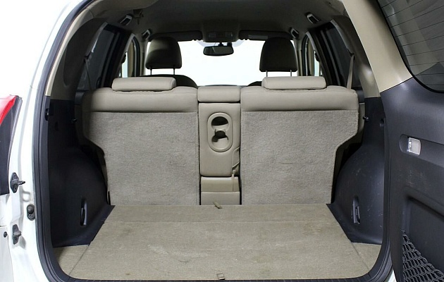 Toyota RAV 4, фото №11