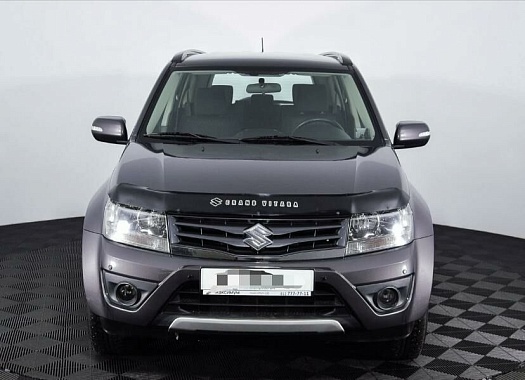 Suzuki GRAND_VITARA