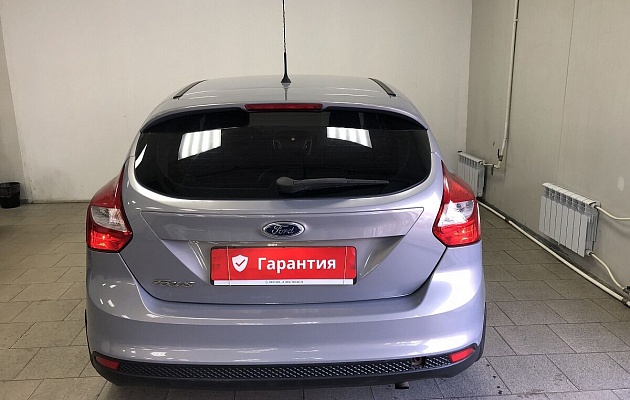 Ford Focus, фото №5