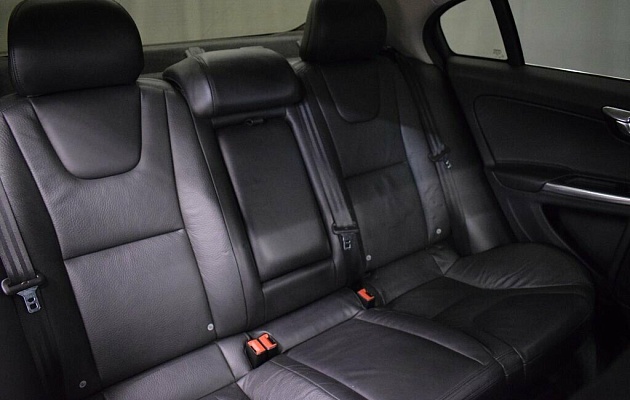 Volvo S60 II Рестайлинг, фото №6