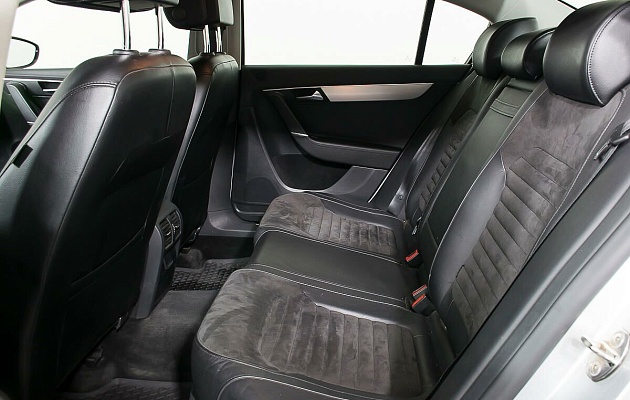 Volkswagen Passat, фото №17