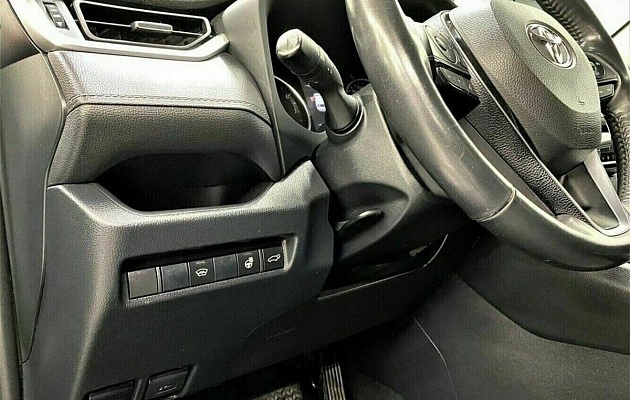 Toyota rav4, фото №10