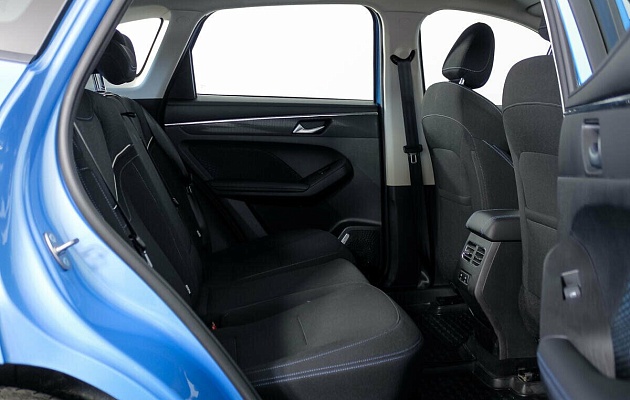 Haval Jolion I, фото №6
