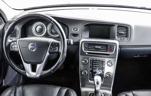Volvo S60, фото №7