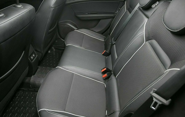 Renault arkana, фото №10