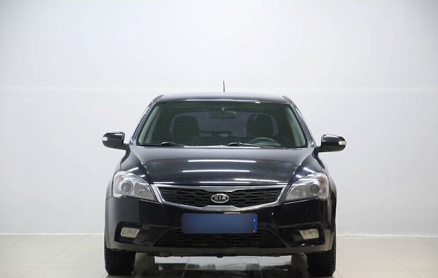 Kia Ceed, фото №1