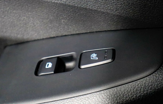 Kia Seltos 2.0 CVT, фото №11