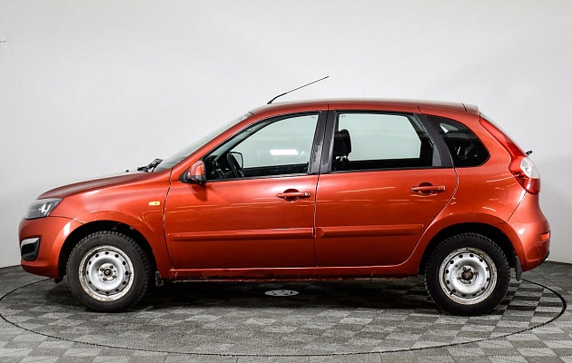 LADA Kalina, фото №3