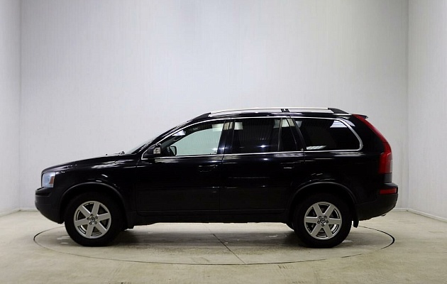 Volvo XC90, фото №4