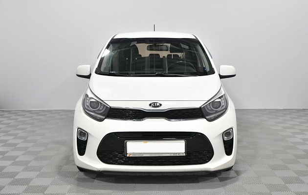Kia Picanto III, фото №1