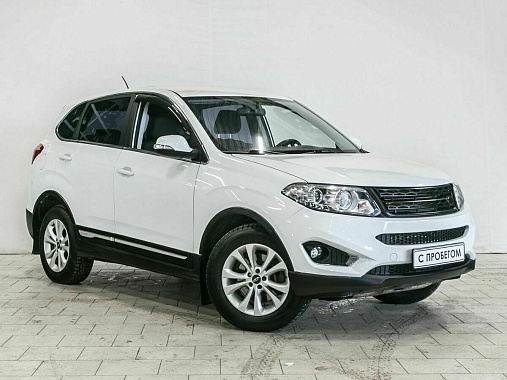 Chery Tiggo 5