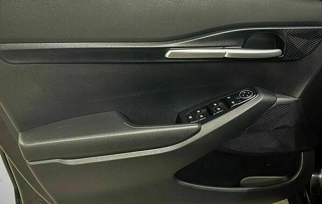 Kia seltos, фото №9