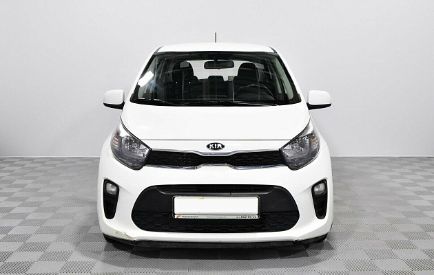 Kia Picanto III, фото №2