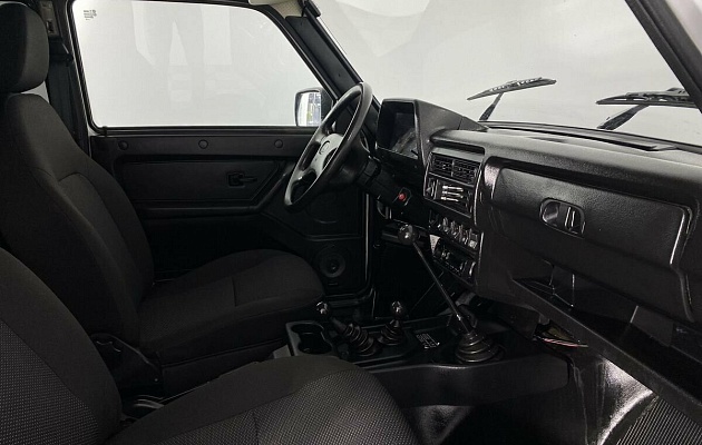 LADA (ВАЗ) 2121 4X4, фото №7