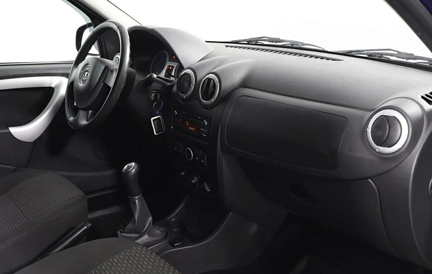 Lada Largus, фото №9