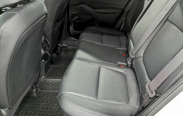 Kia Seltos 2.0 CVT, фото №9