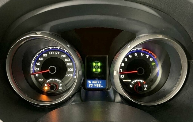 Mitsubishi Pajero IV, фото №6