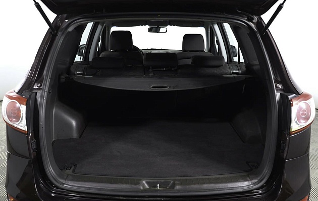 Hyundai Santa Fe, фото №11