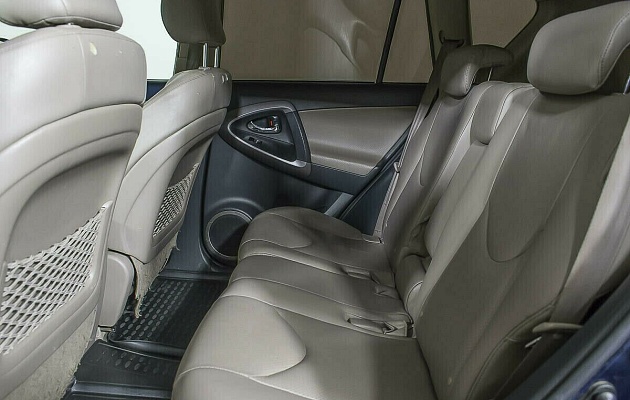 Toyota RAV4 III (XA30), фото №6