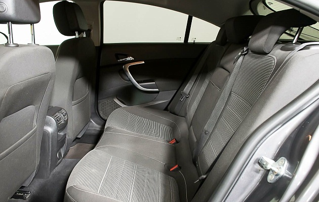 Opel Insignia, фото №16