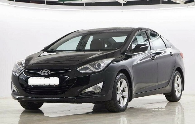 Hyundai i40 I, фото №2