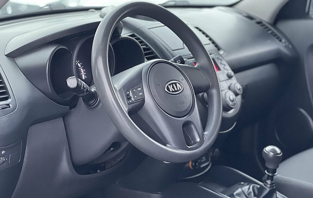 Kia Soul I, фото №5