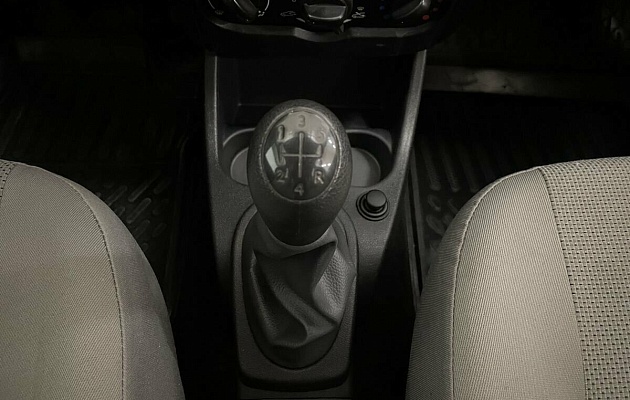 Lada Largus, фото №8
